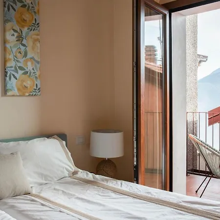 Ferienhaus Casa Di Cora