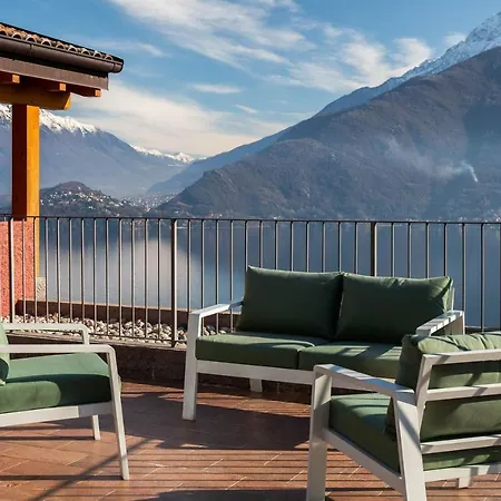 Casa Di Cora Ferienhaus