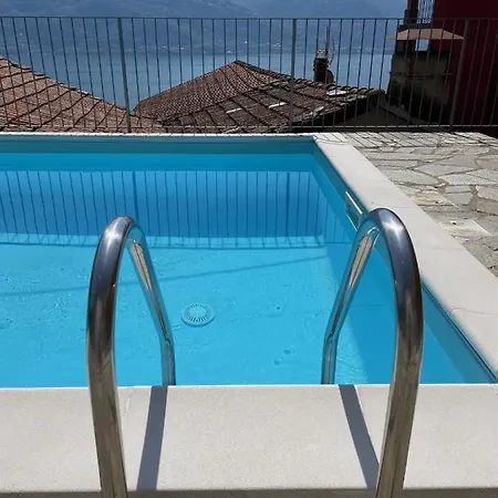 Ferienhaus Casa Di Cora