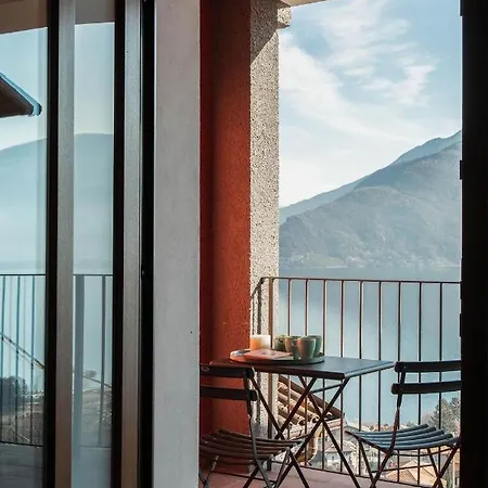 Casa Di Cora Ferienhaus