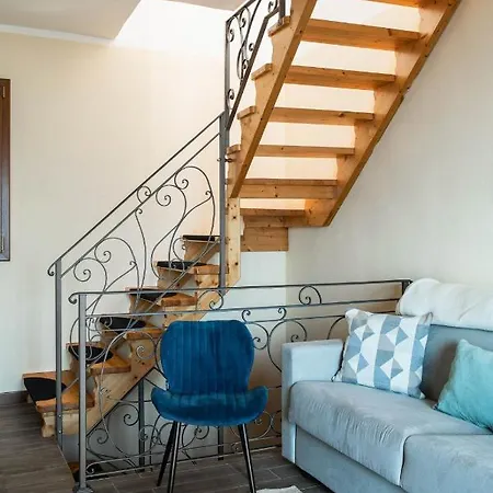 Ferienhaus Casa Di Cora Pianello Del Lario
