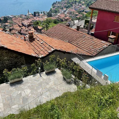 Casa Di Cora Pianello Del Lario