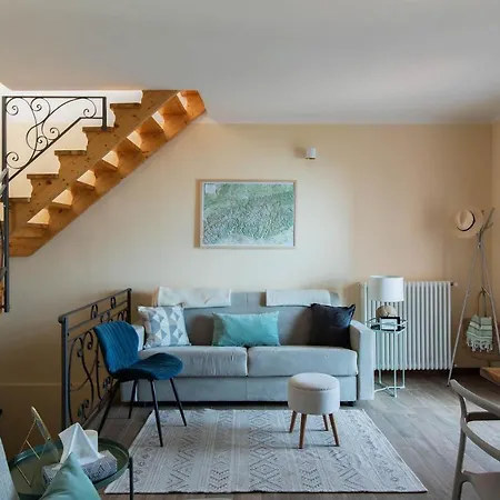 Ferienhaus Casa Di Cora *