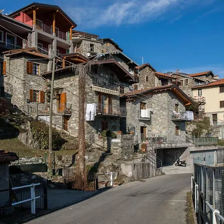 Ferienhaus Casa Di Cora