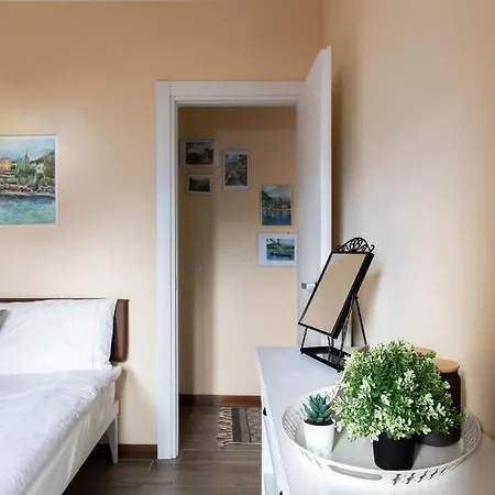 Casa Di Cora Ferienhaus *