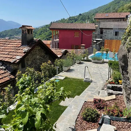 Ferienhaus Casa Di Cora