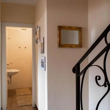 Ferienhaus Casa Di Cora *