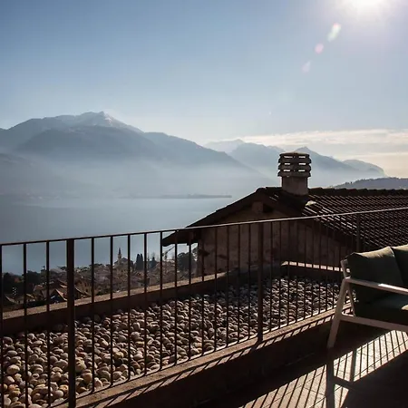 Ferienhaus Casa Di Cora