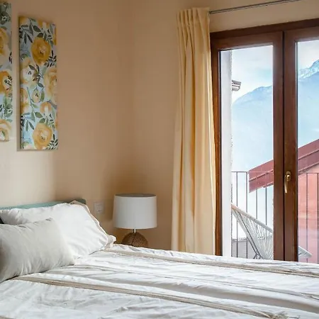 Casa Di Cora Ferienhaus *
