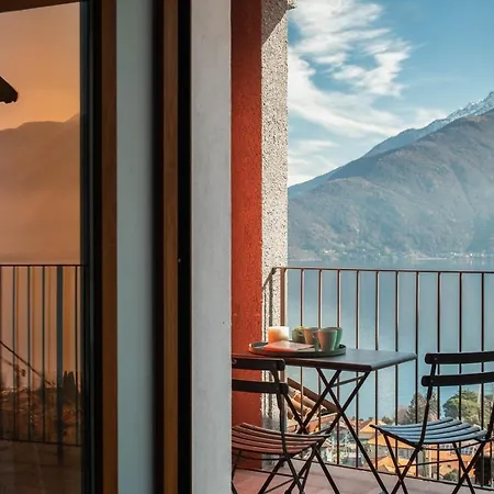Casa Di Cora Ferienhaus *