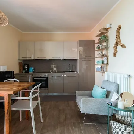 Casa Di Cora Ferienhaus