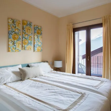 Casa Di Cora * Pianello Del Lario