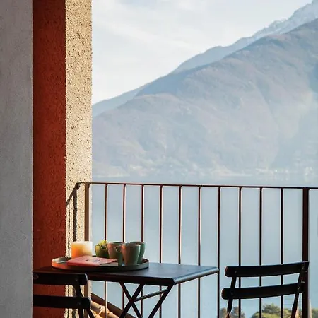 Casa Di Cora *