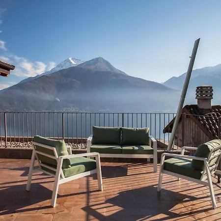 Ferienhaus Casa Di Cora