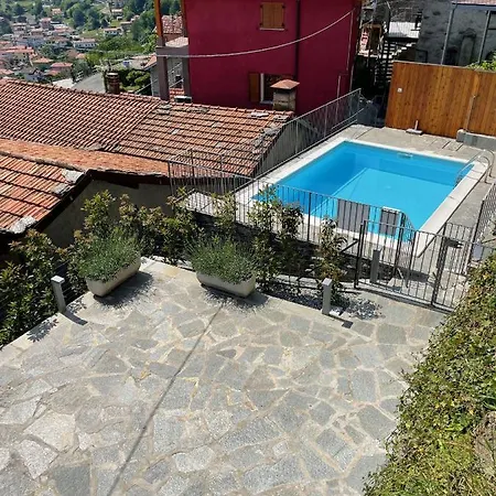 Casa Di Cora