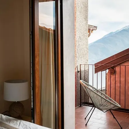 Casa Di Cora Ferienhaus *