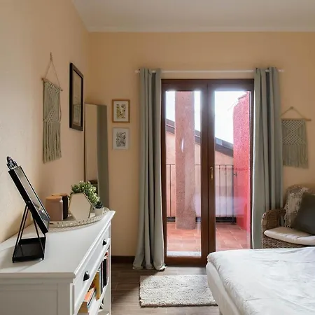 Holiday home Casa Di Cora *