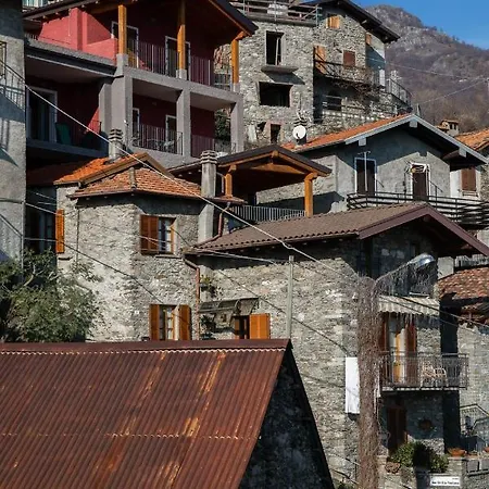 Casa Di Cora Ferienhaus *